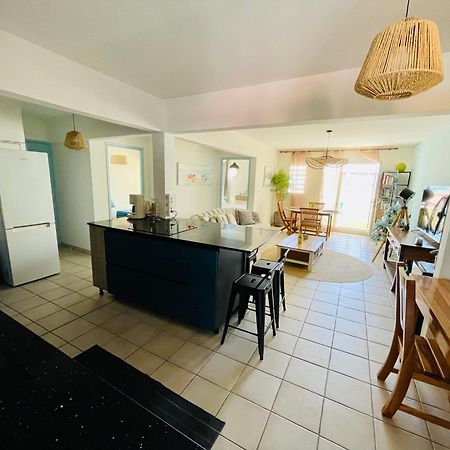 La Playa - L'Appartement Cozy - 2 A 5 Personnes Sainte-Anne  Exteriör bild