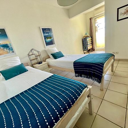 La Playa - L'Appartement Cozy - 2 A 5 Personnes Sainte-Anne  Exteriör bild