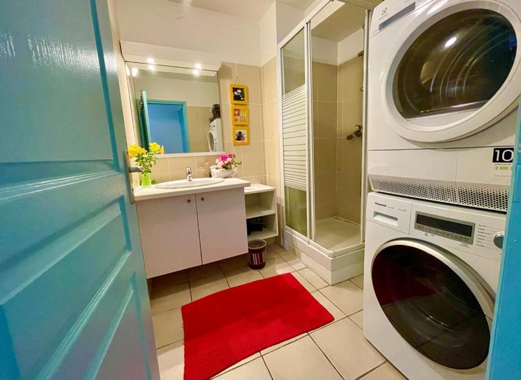 La Playa - L'Appartement Cozy - 2 A 5 Personnes Sainte-Anne  Exteriör bild