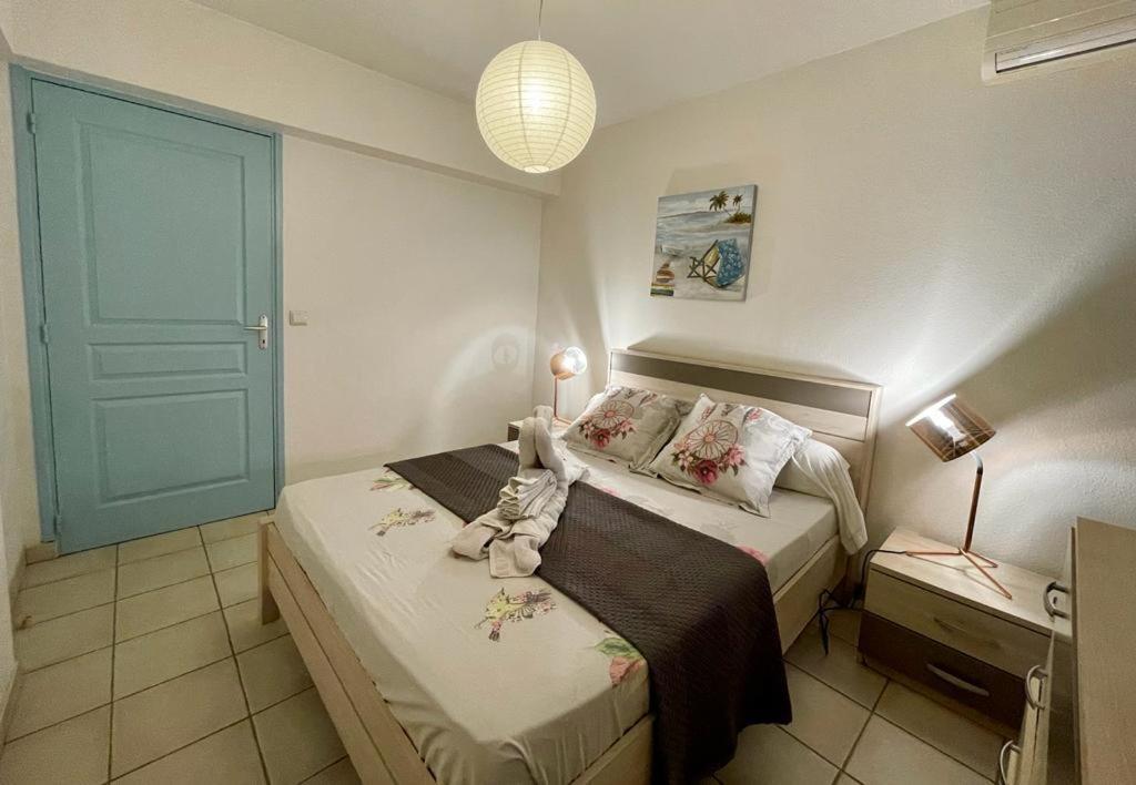 La Playa - L'Appartement Cozy - 2 A 5 Personnes Sainte-Anne  Exteriör bild