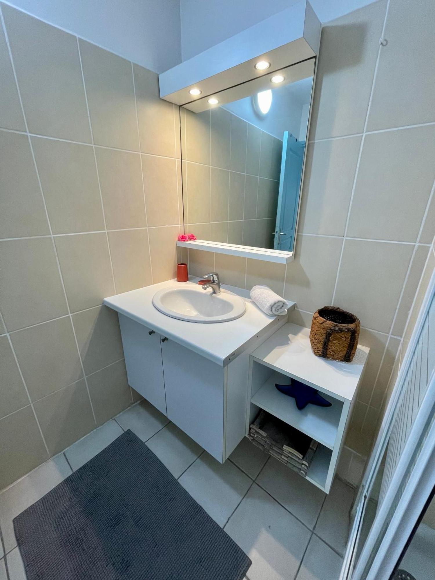 La Playa - L'Appartement Cozy - 2 A 5 Personnes Sainte-Anne  Exteriör bild